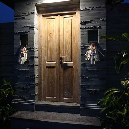 Villa Mahaウブド エクステリア 写真