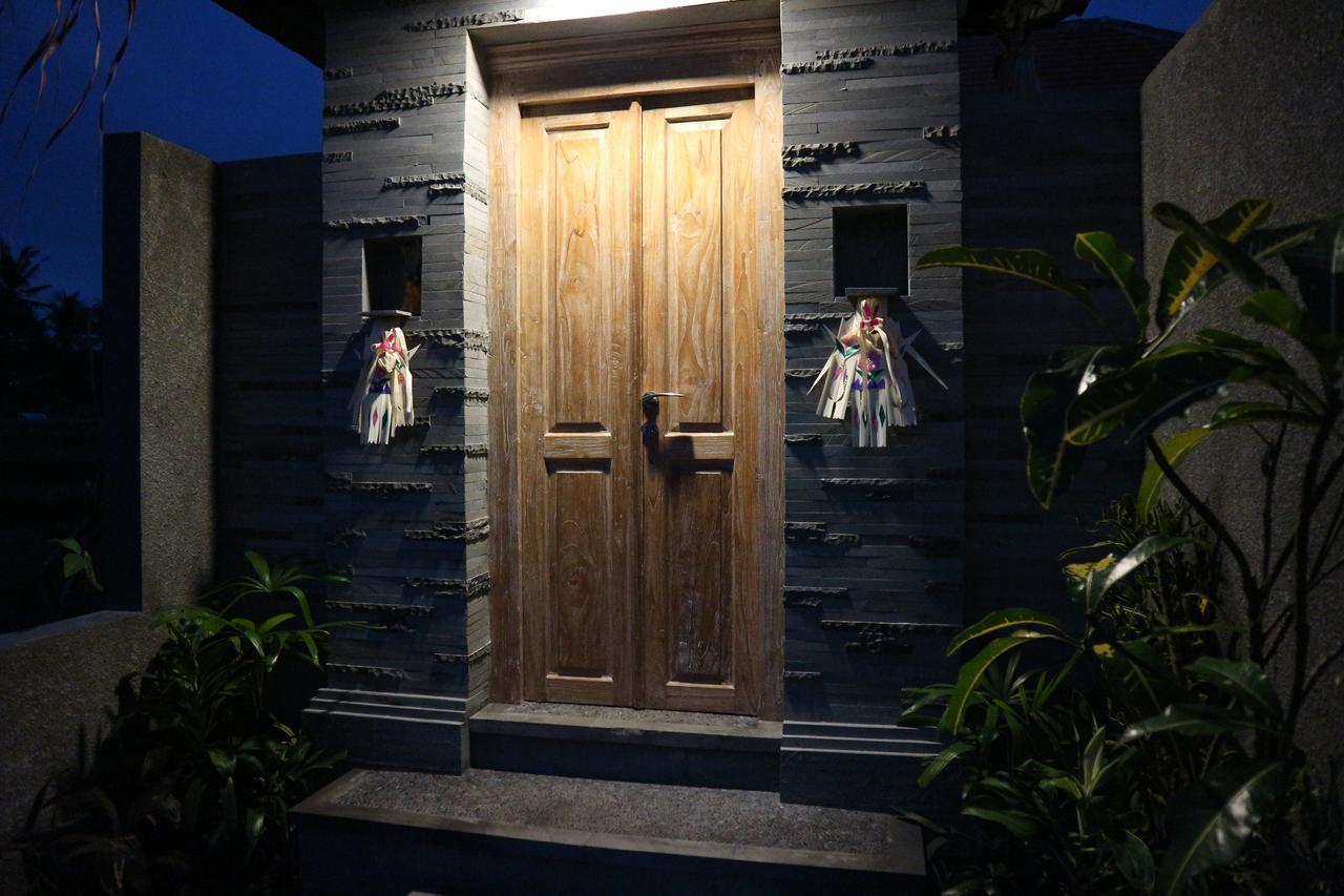 Villa Mahaウブド エクステリア 写真